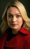 Sophia Myles