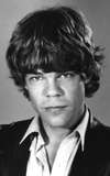 David Johansen