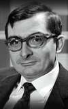 Claude Chabrol