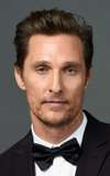 Matthew McConaughey