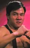 Frankie Chin