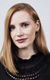 Jessica Chastain