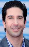 David Schwimmer