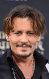 Johnny Depp