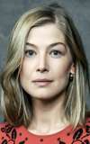 Rosamund Pike