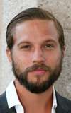 Logan Marshall-Green