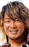 Hiroshi Tanahashi