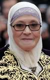 Chafia Boudraa