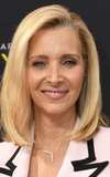 Lisa Kudrow