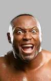 Monty Brown