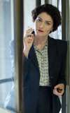 Anna Chancellor