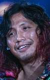 Hiromu Takahashi