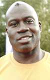 Martin Offiah