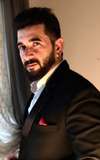 Behzaad Khan