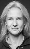 Charlotte Pedersen