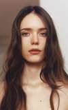 Stacy Martin