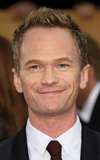 Neil Patrick Harris