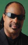 Stevie Wonder
