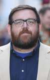 Nick Frost