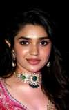 Krithi Shetty