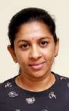 M. Soundarya Saravanan