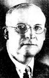 Harry Carr