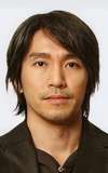 Stephen Chow