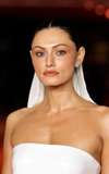 Phoebe Tonkin
