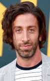 Simon Helberg
