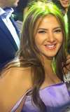 Donia Samir Ghanem