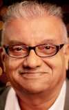 Peter Mukerjea