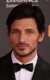 Andrés Velencoso