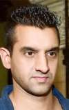 Rahul Mukerjea