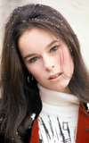 Geraldine Chaplin