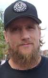 Mike Vallely
