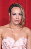 Stephanie Davis