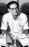 Hemant Kumar