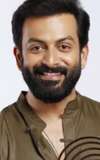 Prithviraj Sukumaran