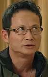 Chris Lee Kin-Sang