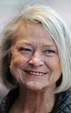 Kate Adie