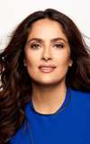 Salma Hayek