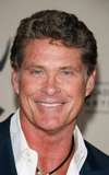David Hasselhoff