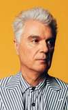 David Byrne