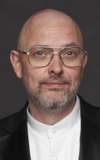 Niels Ostenfeld