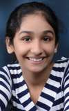 Mehnaz Maan