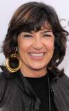 Christiane Amanpour