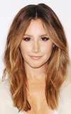 Ashley Tisdale