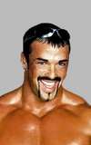 Marcus Alexander Bagwell
