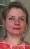 Åsa Mossberg