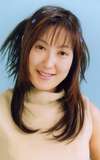 Rie Kanda